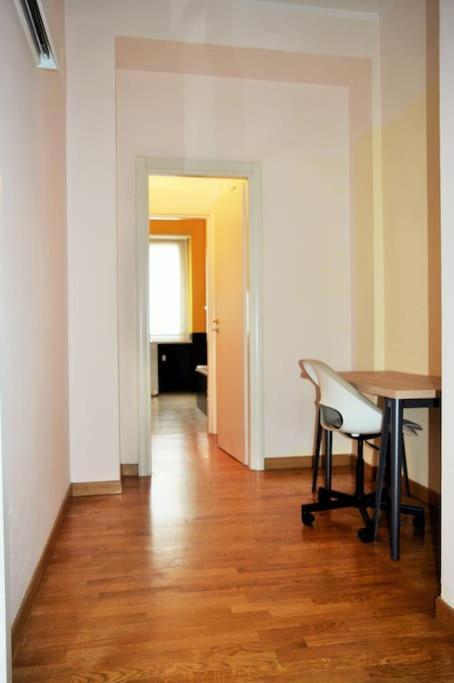 Splendido Appartamento A Pagano มิลาน ภายนอก รูปภาพ