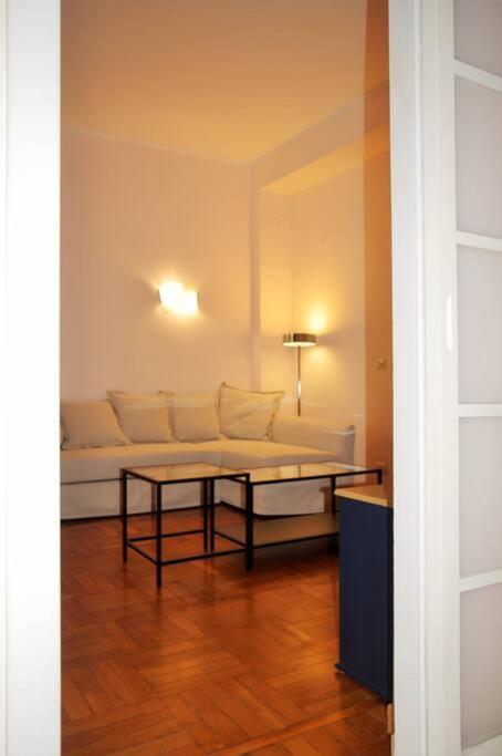 Splendido Appartamento A Pagano มิลาน ภายนอก รูปภาพ