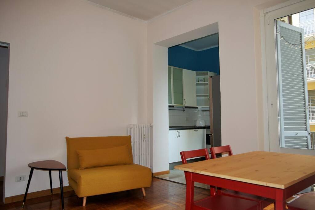 Splendido Appartamento A Pagano มิลาน ภายนอก รูปภาพ